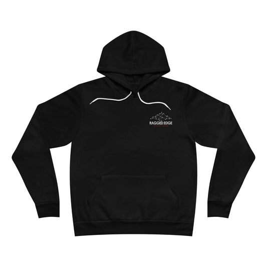 Dark+Woods Fleece Pullover Hoodie