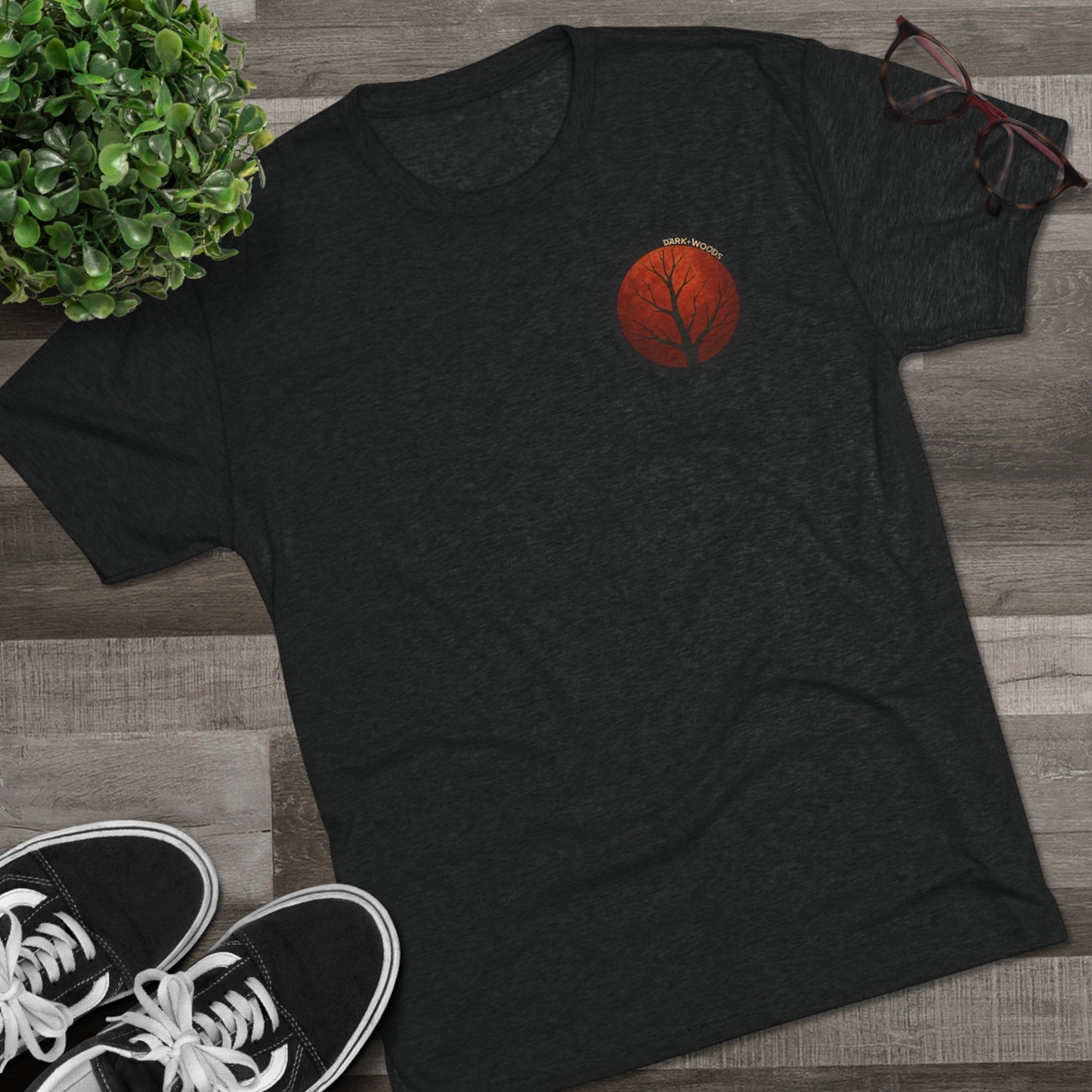 *SPECIAL EDITION* Dark+Woods T-shirt