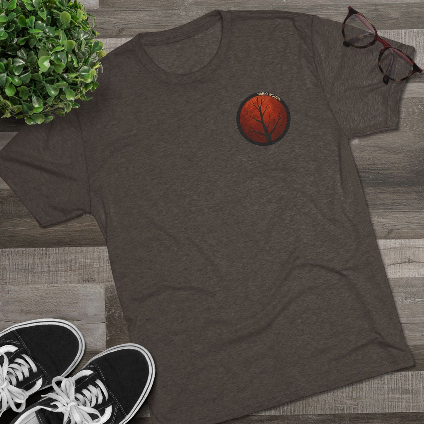 *SPECIAL EDITION* Dark+Woods T-shirt
