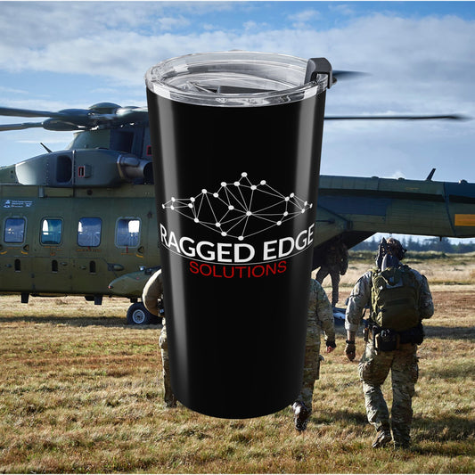 RES Insulated Travel Tumbler