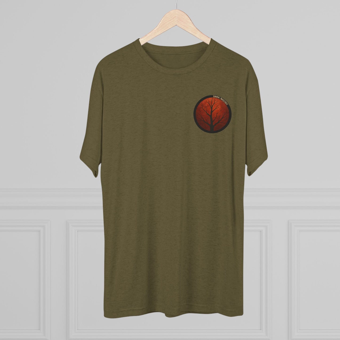 *SPECIAL EDITION* Dark+Woods T-shirt