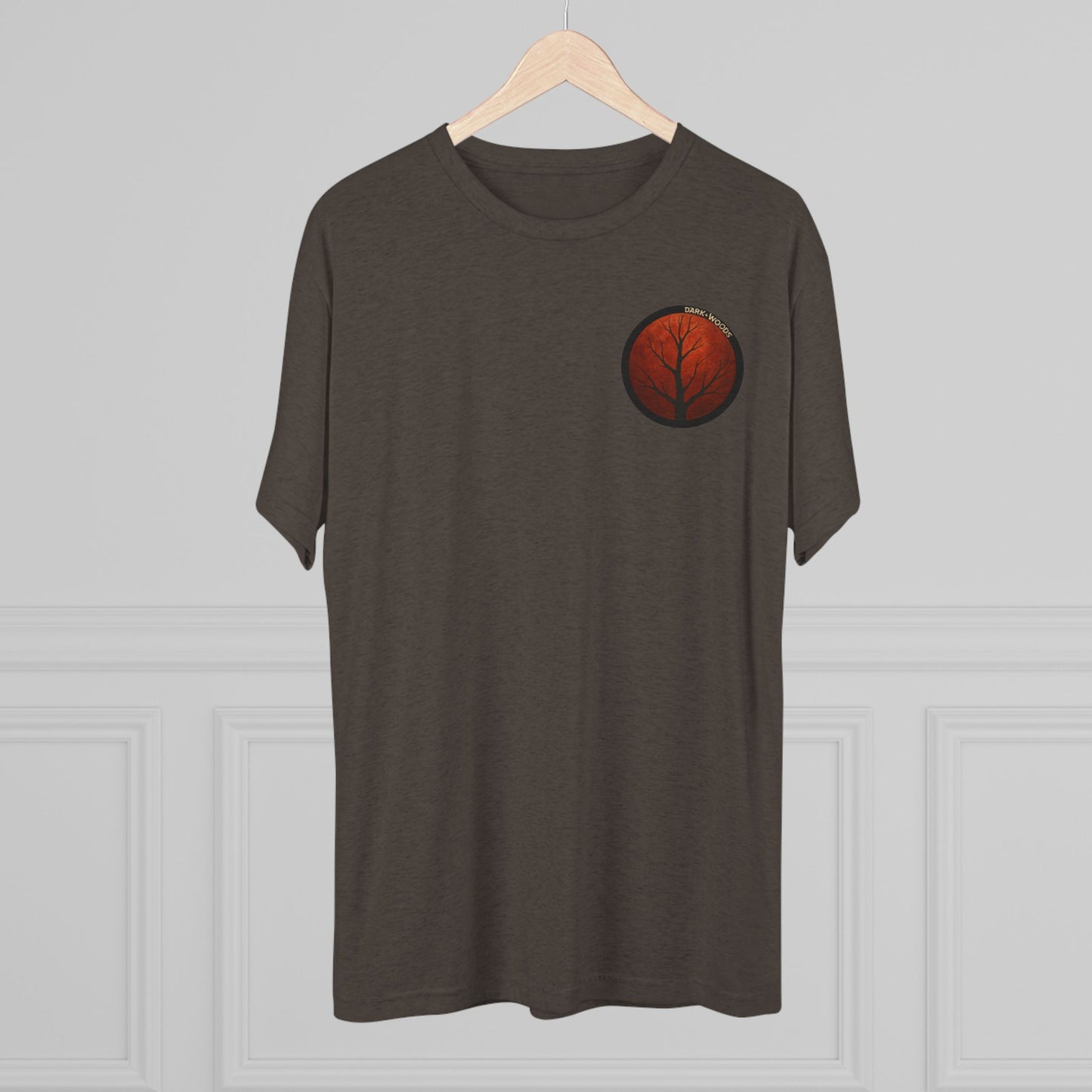 *SPECIAL EDITION* Dark+Woods T-shirt