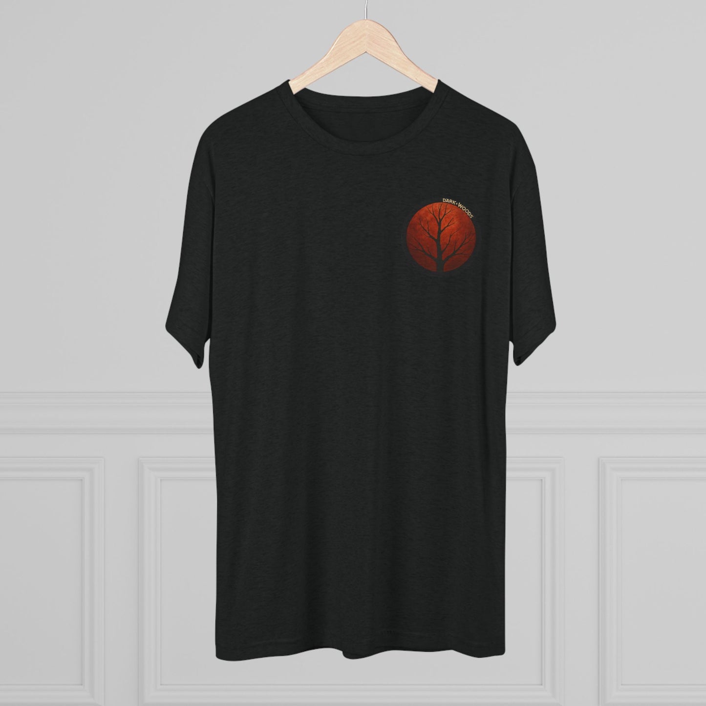 *SPECIAL EDITION* Dark+Woods T-shirt